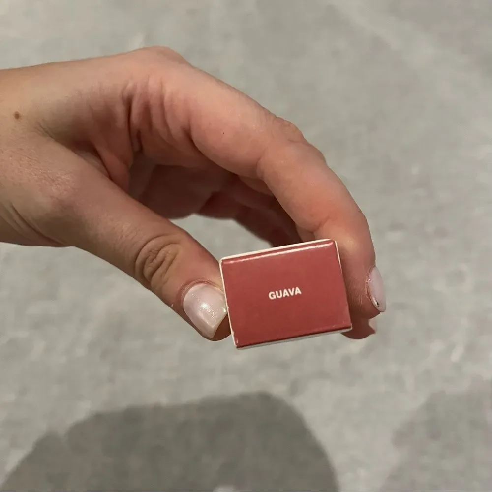 Smashbox Always On Eyeshadow - Guava